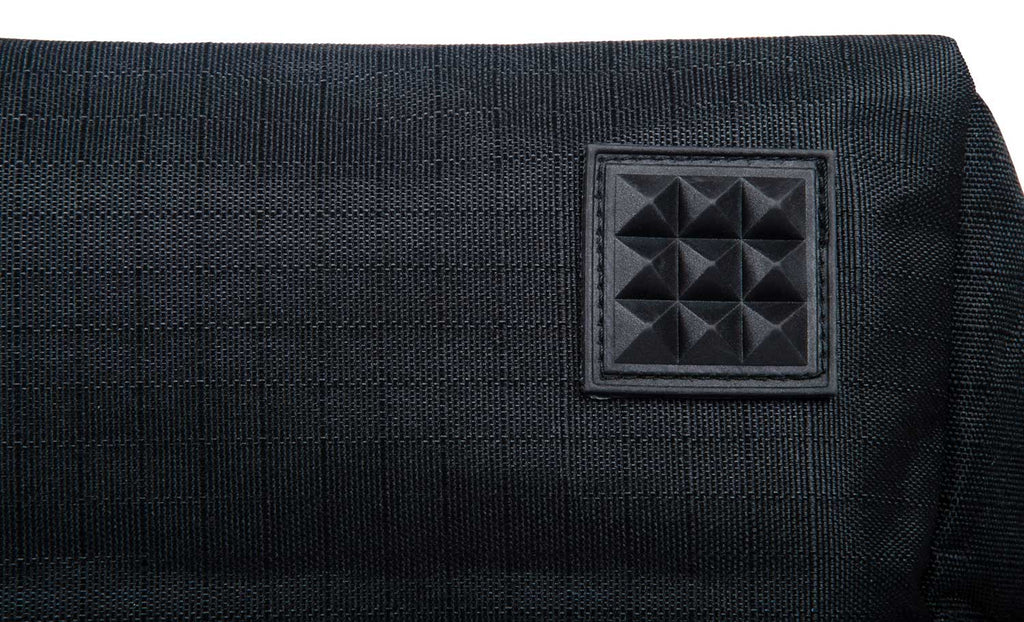 Jeffers Expression Deluxe Horse Grooming Bag with Adjustable Shoulder Strap