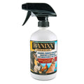 Banixx Antibacterial and Antifungal Wound Spray for Horses and Pets