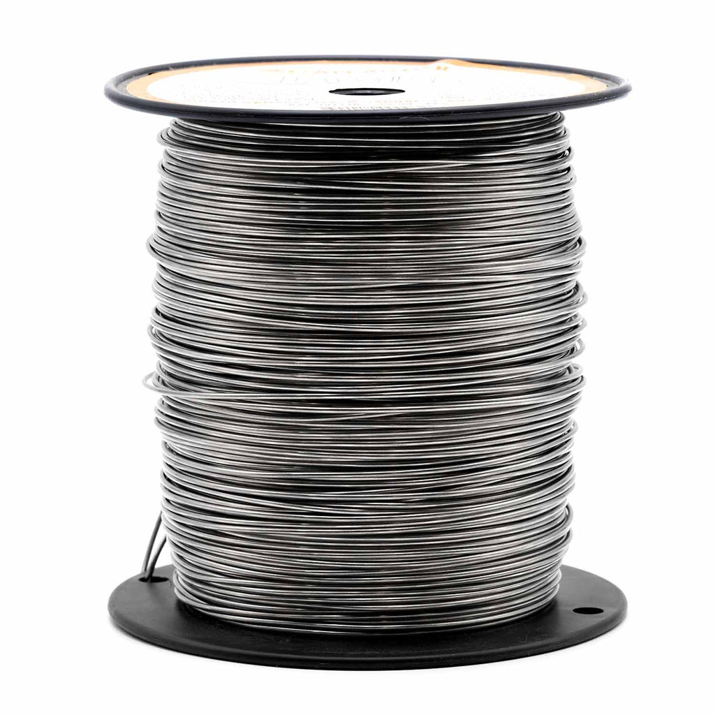 Gallagher 14 Gauge Heavy Duty Rust Proof Electric Fence Wire