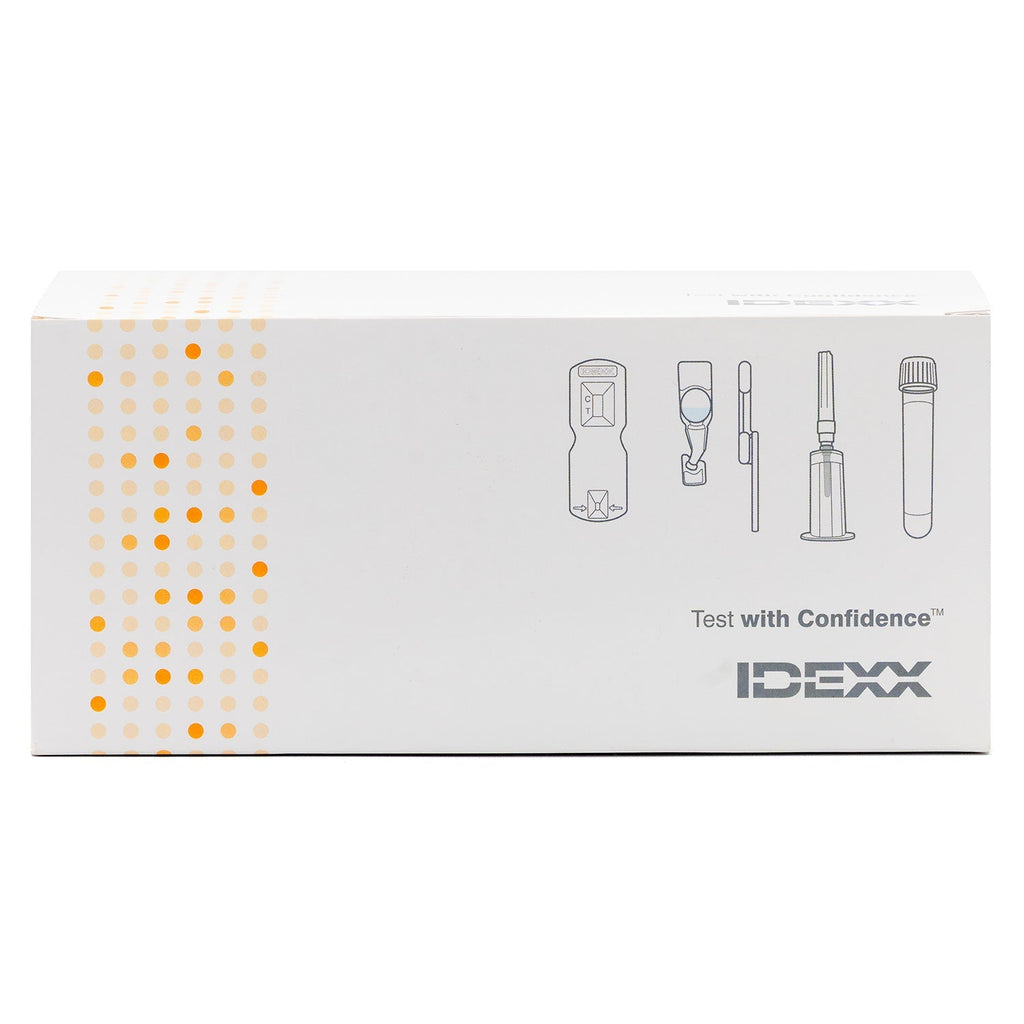 Alertys OnFARM Complete Pregnancy Test Kit for Cattle Sheep Goats