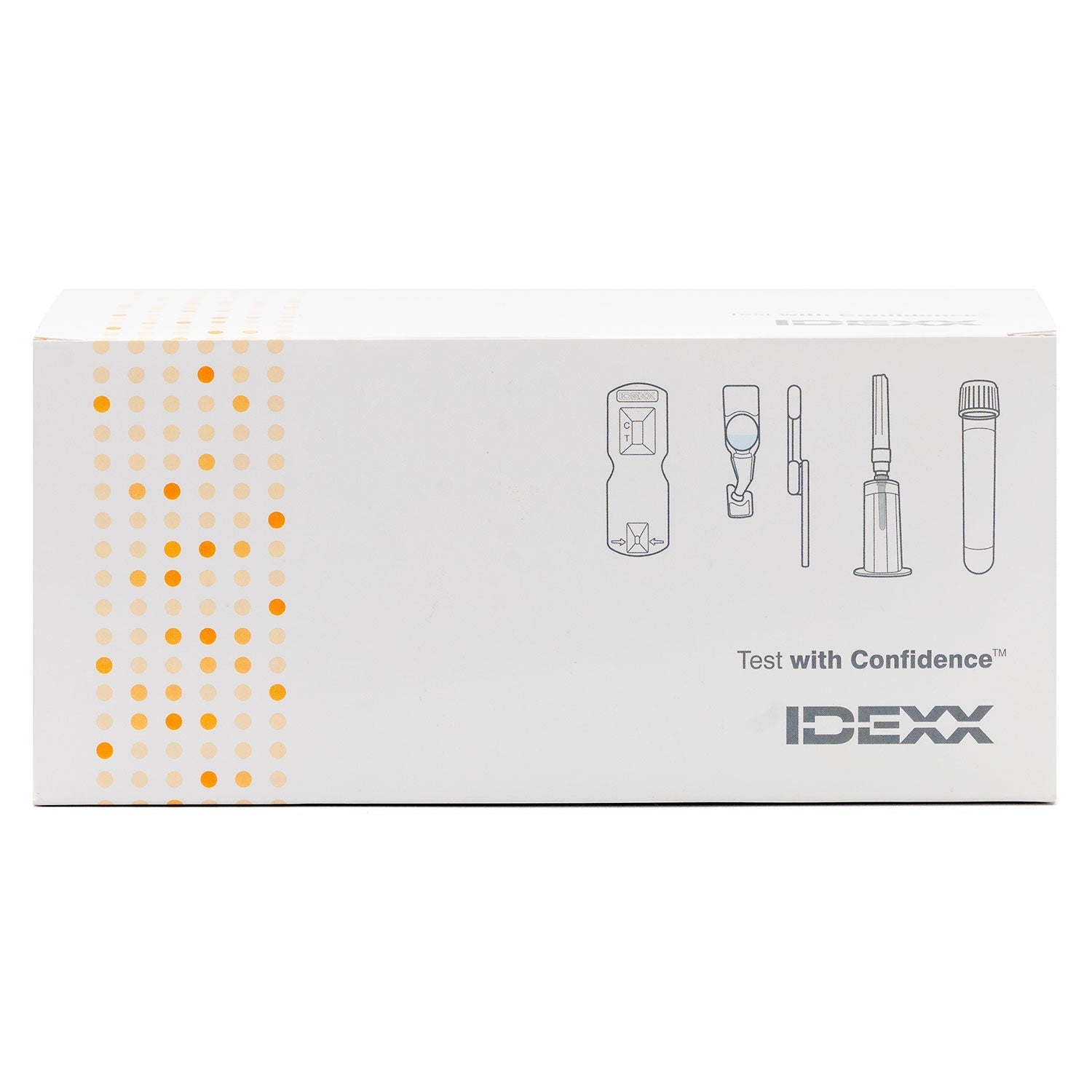 Alertys OnFARM Complete Pregnancy Test Kit for Cattle Sheep Goats