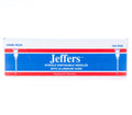 Jeffers Ultra Sharp Aluminum Hub Veterinary Needles Box of 100