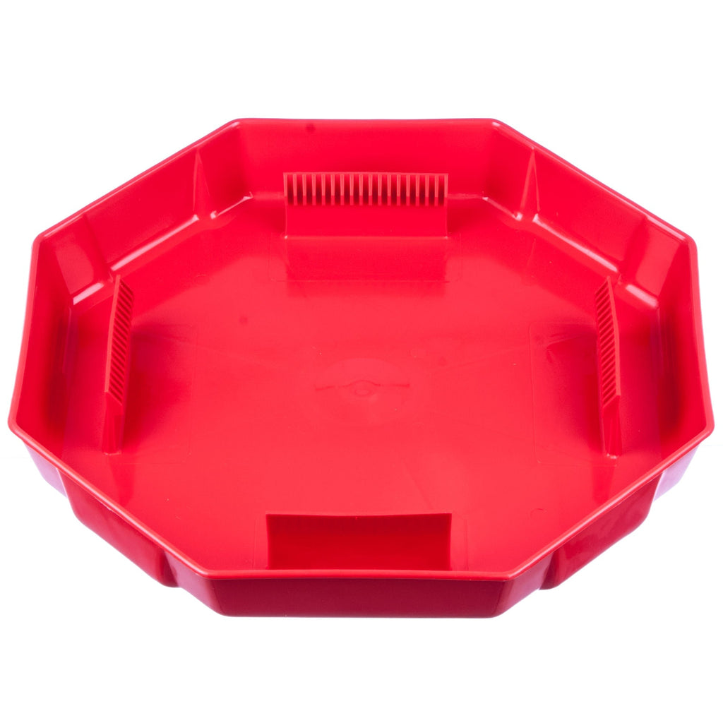 Little Giant Automatic Poultry Waterer for Chickens and Game Birds