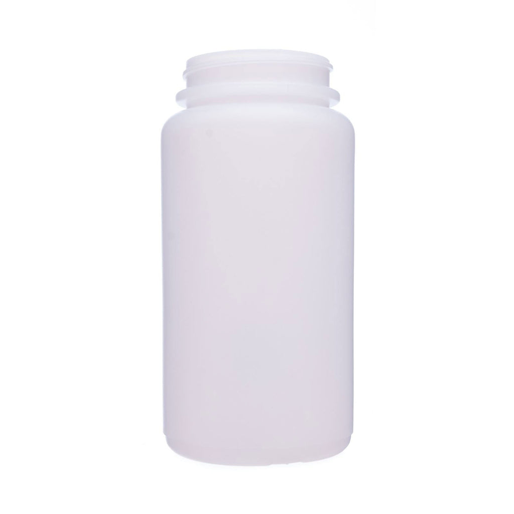 Little Giant 1 Quart Plastic Chicken Waterer Jar and Base