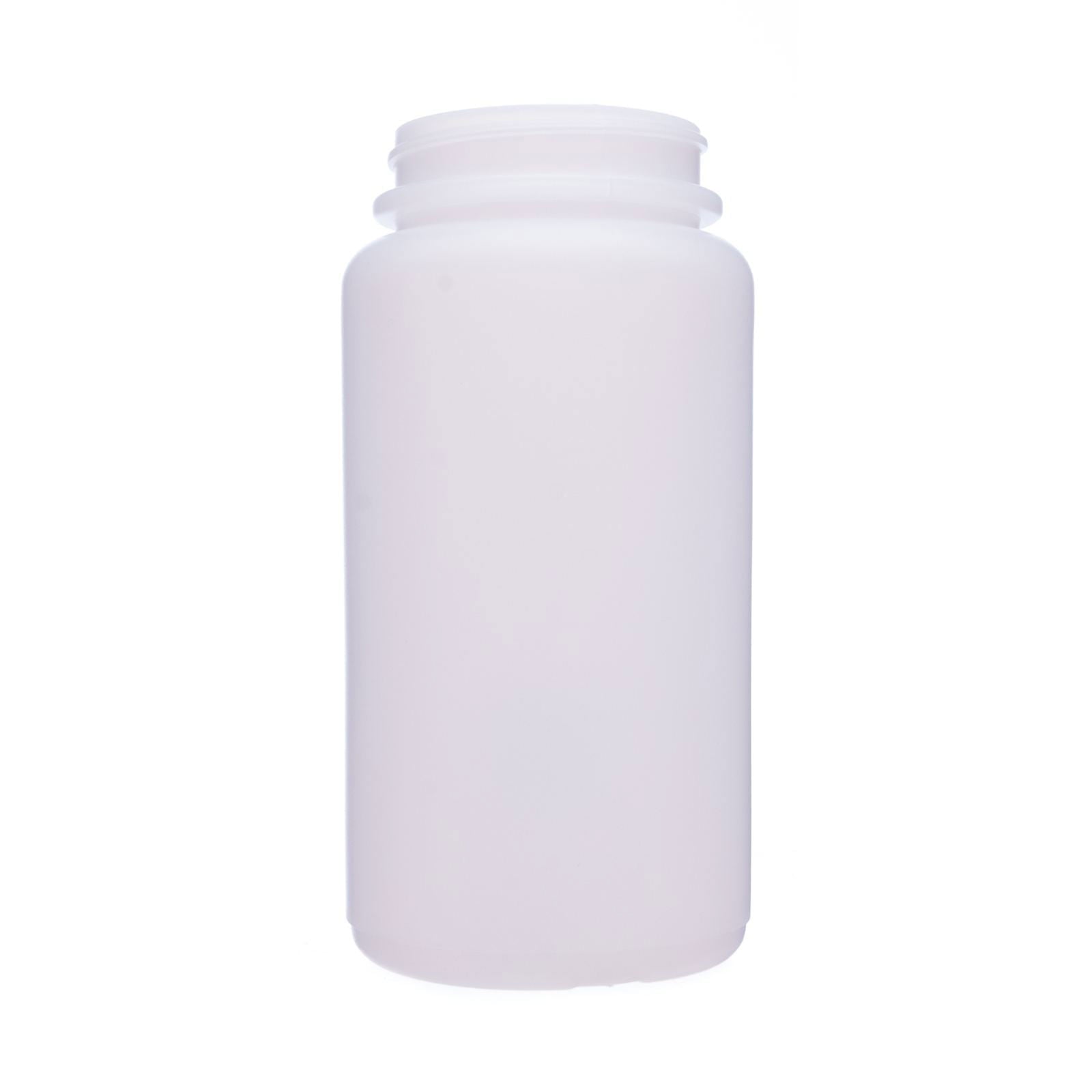 Little Giant 1 Quart Plastic Chicken Waterer Jar and Base