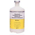 Zoetis MG-Bac Mycoplasma Gallisepticum 1000 Dose Poultry Vaccine 500mL