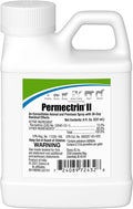 Permectrin II 10% Permethrin Livestock and Premise Insecticide Spray