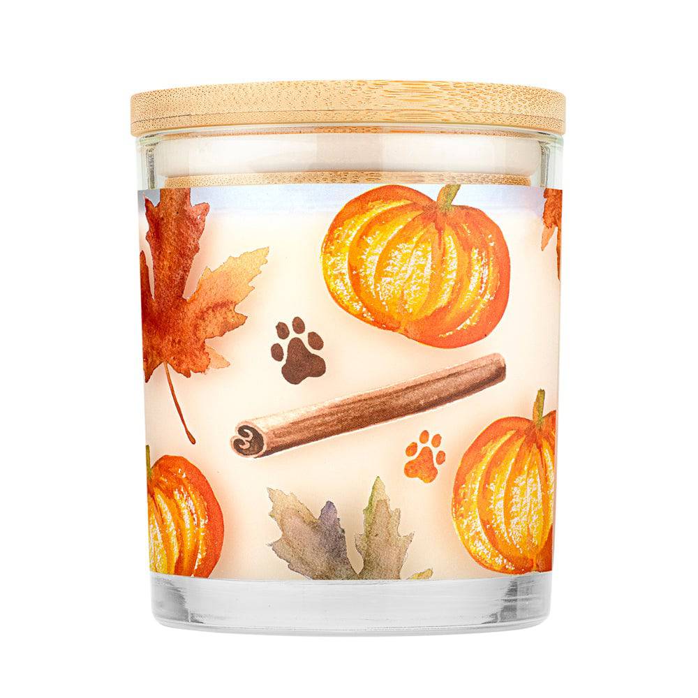 Pet House 9oz Natural Soy Wax Candle Pet Odor Eliminator
