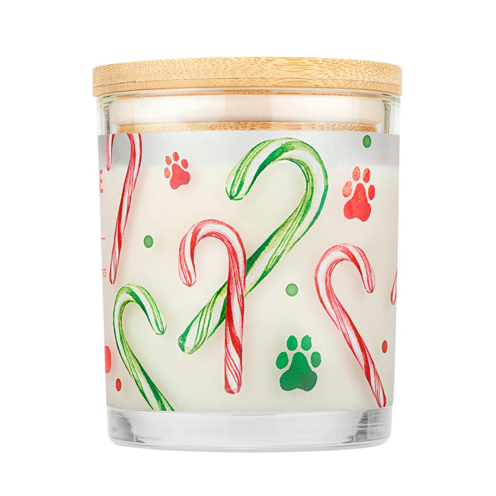 Pet House 9oz Natural Soy Wax Candle Pet Odor Eliminator
