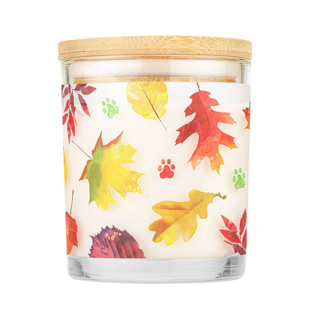 Pet House 9oz Natural Soy Wax Candle Pet Odor Eliminator