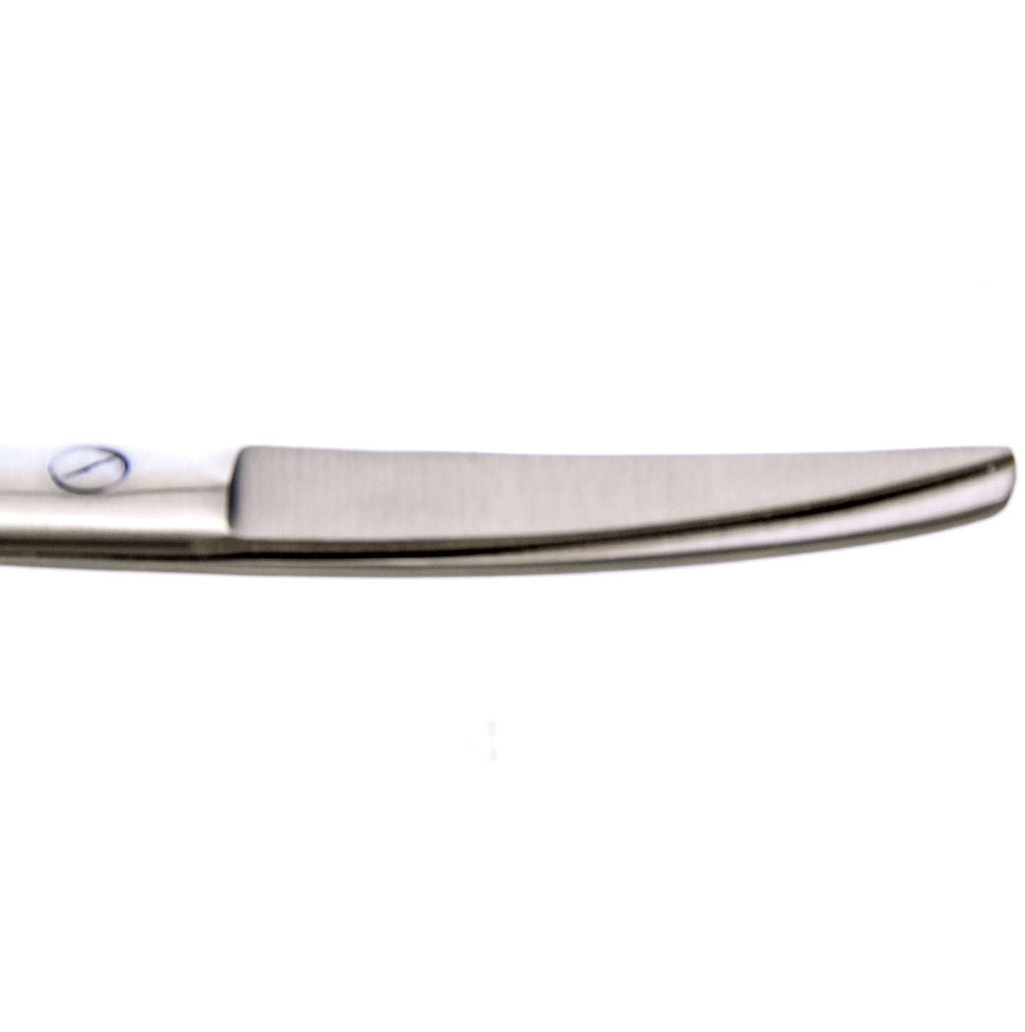 Jeffers 6 Inch Stainless Steel Autoclavable Veterinary Surgical Scissors