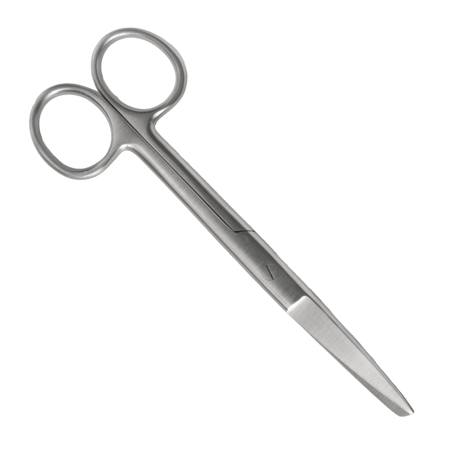 Jeffers 6 Inch Stainless Steel Autoclavable Veterinary Surgical Scissors