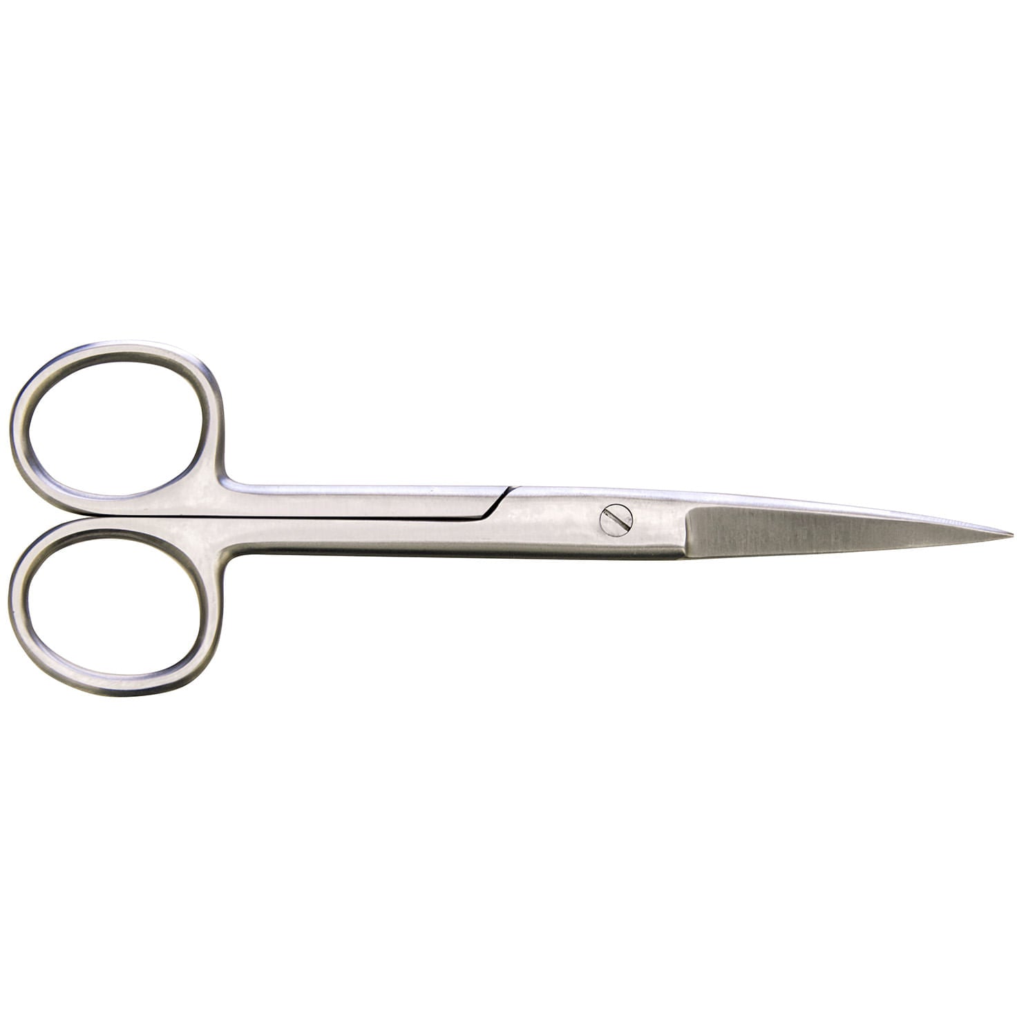 Jeffers 6 Inch Stainless Steel Autoclavable Veterinary Surgical Scissors