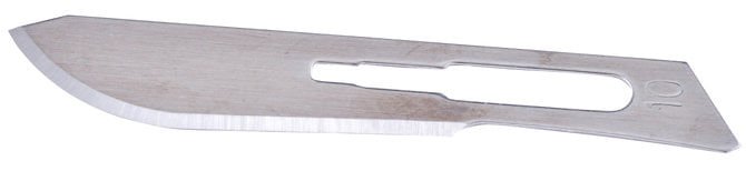 Havel's Professional Veterinary Stainless Steel Scalpel Handles and Carbon Blades