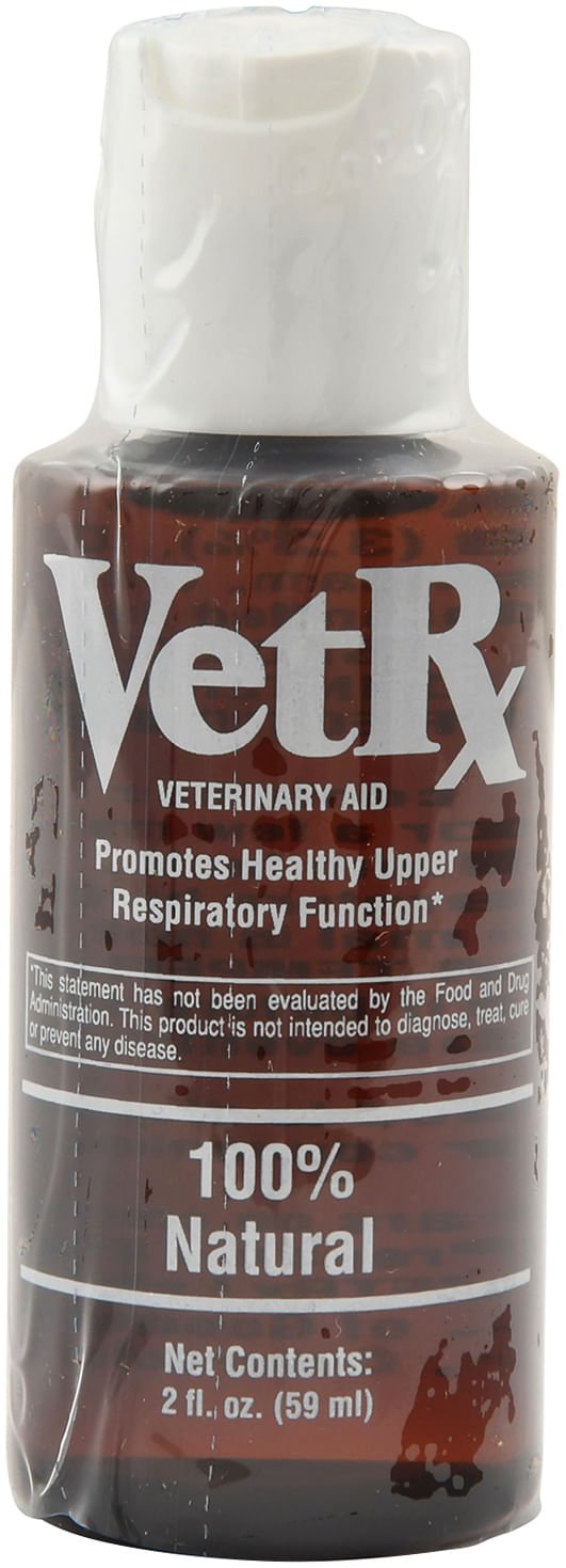 VetRx All-Natural Poultry Aid Remedy for Chickens and Game Birds