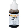 Backyard Chicken Zyfend A Natural Poultry Dewormer 30 mL